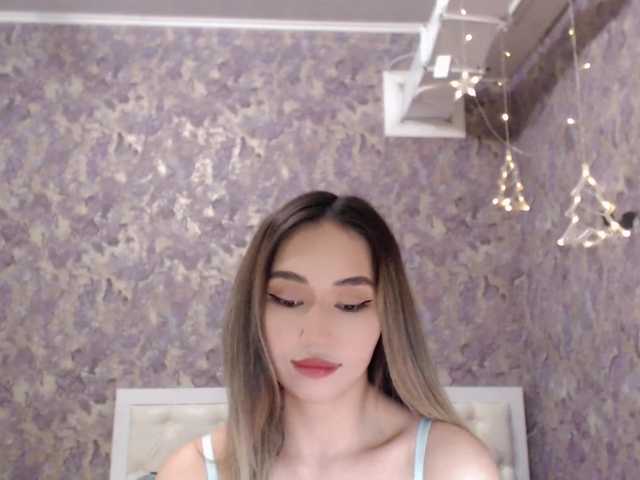 Screenshot di trasmissione jenycouple