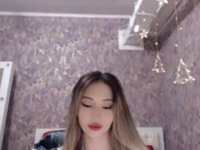 Screenshot di trasmissione jenycouple