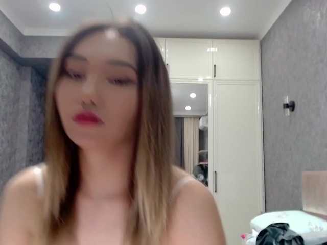 Screenshot di trasmissione jenycouple