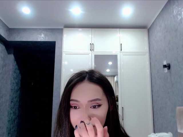 Screenshot di trasmissione jenycouple