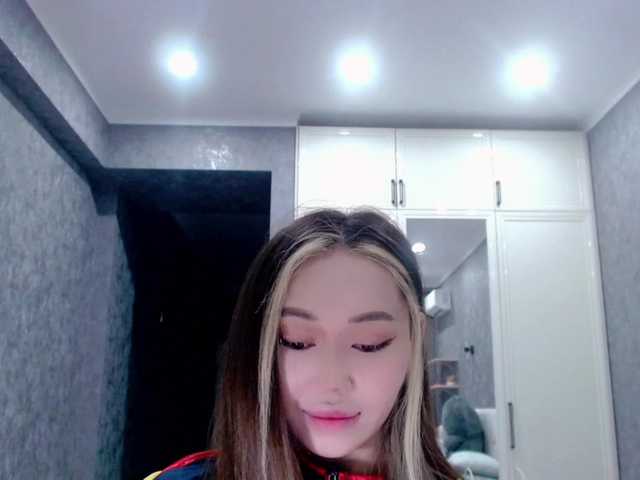 Screenshot di trasmissione jenycouple