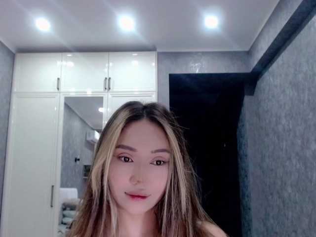 Screenshot di trasmissione jenycouple