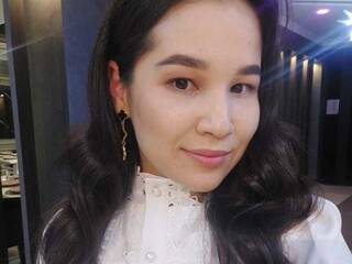 Chat video erotica jeonhi