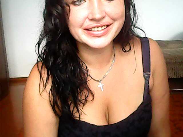 Screenshot di trasmissione JesBlack