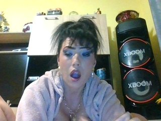 Chat video erotica JesicaBonita1