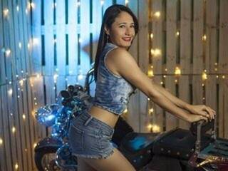 Chat video erotica JESICAFULL