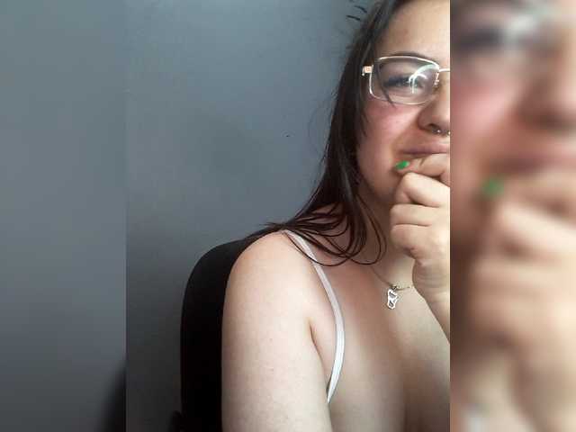 Fotografie Jesicajons94 Lush on goal 400 show fingers pussy hairy girl more tip more fun