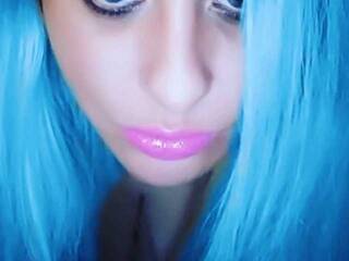 Chat video erotica JesicasRabbit