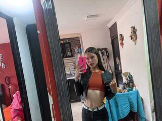 Chat video erotica Jess-xp