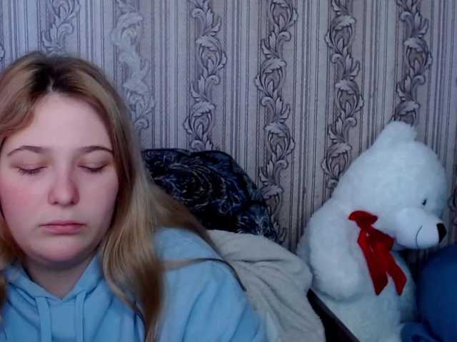 Screenshot di trasmissione JessaBells