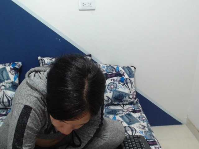 Screenshot di trasmissione jessax