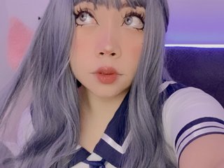 Chat video erotica Jesschan9