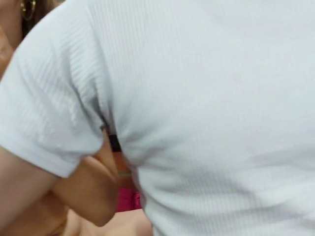 Screenshot di trasmissione Jesse-n-Bryan