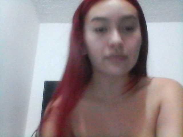 Screenshot di trasmissione Jessi-rabbit