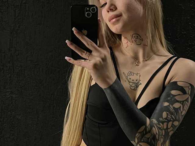 Foto del profilo jessi-sun