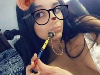 Chat video erotica Jessi007