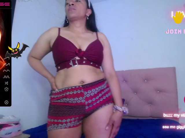 Screenshot di trasmissione jessialogan2z