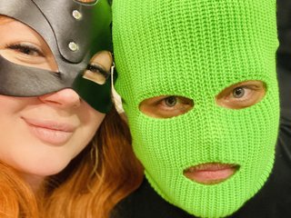 Chat video erotica Jessica-John