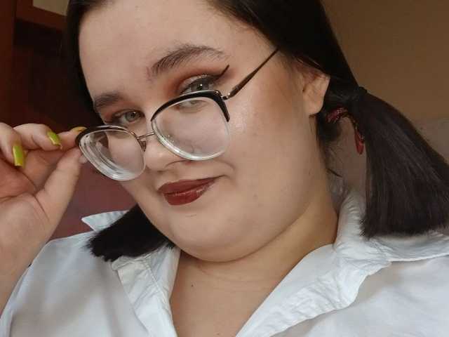 Foto del profilo Jessica-Joy