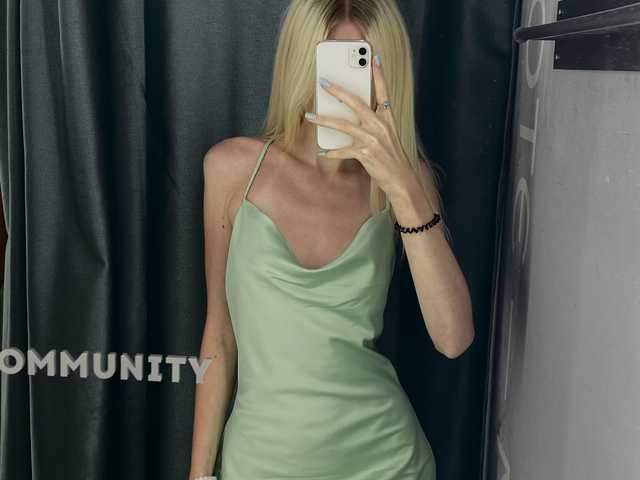 Foto del profilo Jessika-Peach