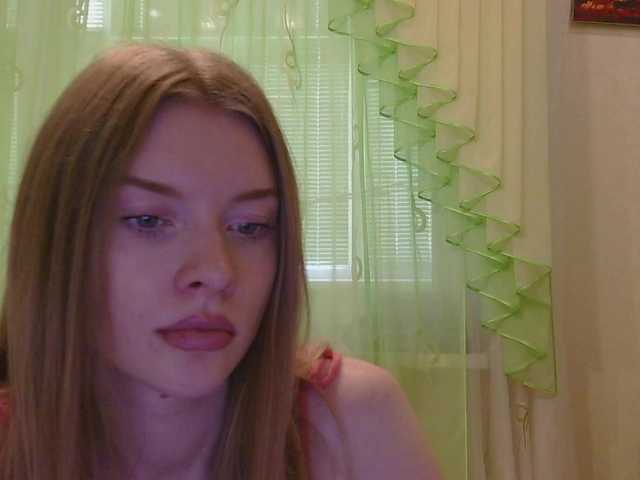 Screenshot di trasmissione Jessika-Peach