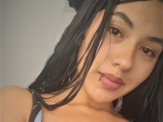 Chat video erotica JESSICA10