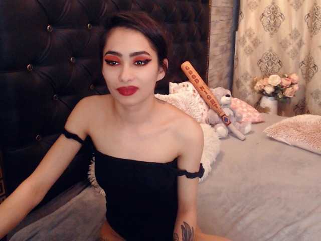 Fotografie JessicaBelle LOVENSE ON-TIP ME HARD AND FAST TO MAKE ME SQUIRT!JOIN MY PRIVATE FOR NAUGHTY KINKY FUN-MAKE YOUR PRINCESS CUM BIG!YOU ARE WELCOME TO PLAY WITH ME