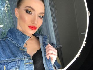 Video chat erotica Jessicahar1