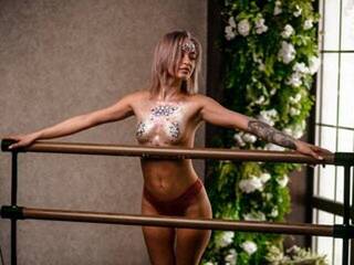 Chat video erotica jessicakiss