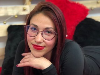 Chat video erotica JessicaRed1