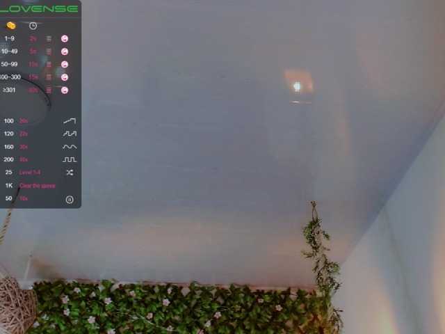 Screenshot di trasmissione jessicaxx