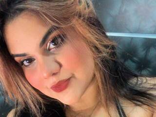 Chat video erotica Jessie-Bellucci