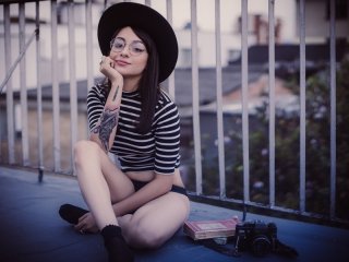 Foto del profilo JessieDaniels