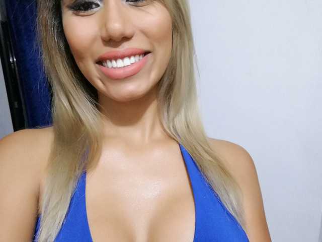 Foto del profilo JessieFord