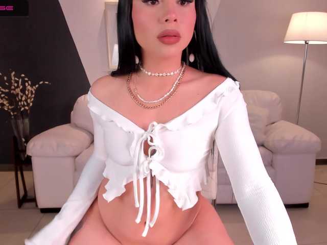 Screenshot di trasmissione JessieJay