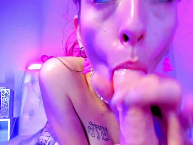 Screenshot di trasmissione JessieLee1