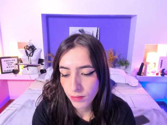 Screenshot di trasmissione JessieLee1