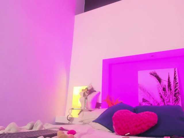 Screenshot di trasmissione JessieLee1