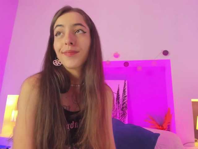 Screenshot di trasmissione JessieLee1