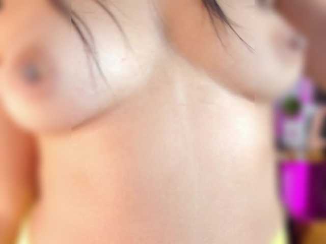 Screenshot di trasmissione JessieMegan2