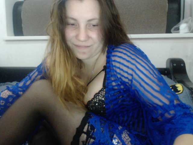 Screenshot di trasmissione JessieWhites