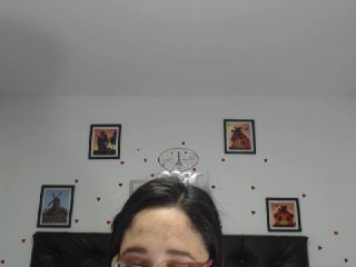 Screenshot di trasmissione JessiJaimes