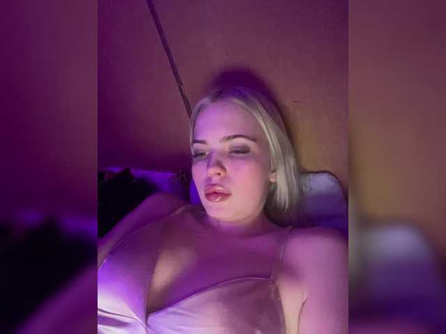 Screenshot di trasmissione jessikasmith