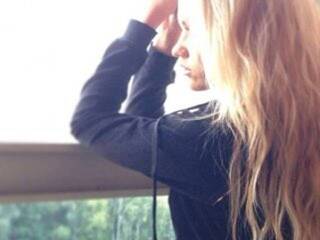 Chat video erotica JessiLi