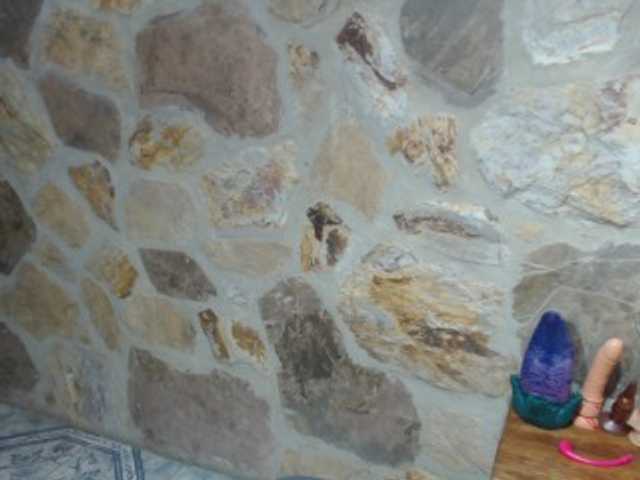 Screenshot di trasmissione jessluc