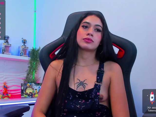 Screenshot di trasmissione JessPearson