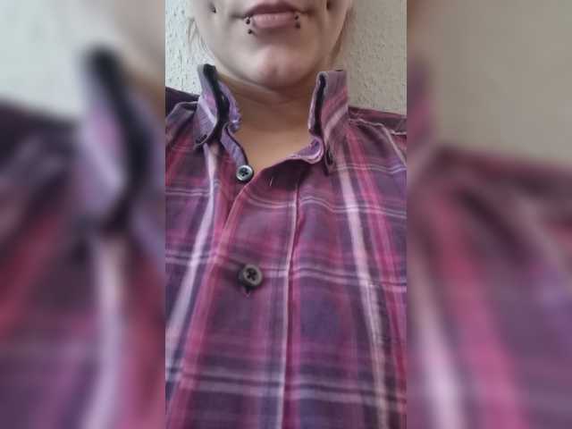 Screenshot di trasmissione Jessybabe