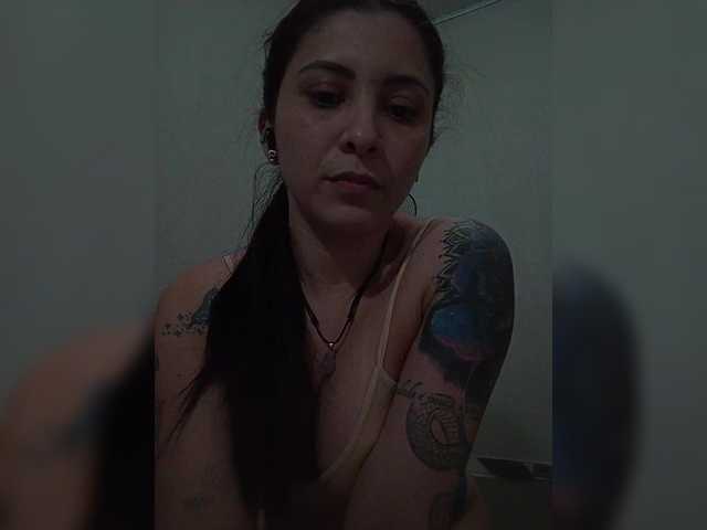 Screenshot di trasmissione Jessybaby