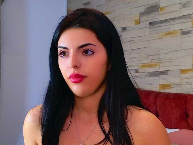 Screenshot di trasmissione JessyBee