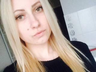 Foto del profilo jessyblond